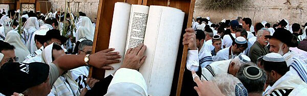 Hebrew Teachings
